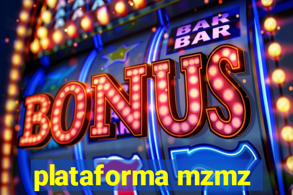 plataforma mzmz