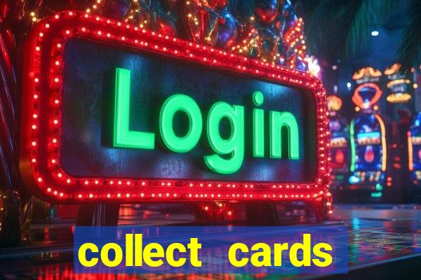 collect cards filmes para pc