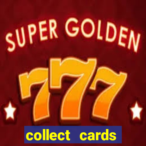 collect cards filmes para pc