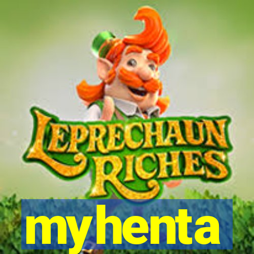 myhenta