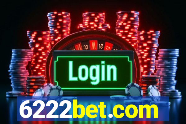 6222bet.com