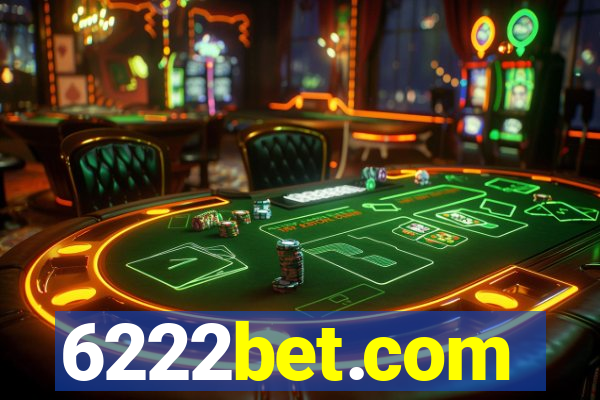 6222bet.com