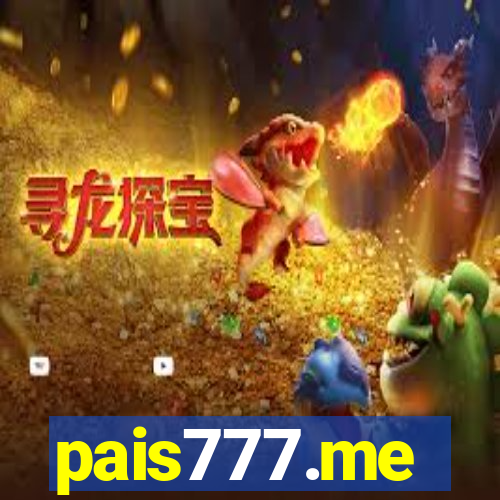 pais777.me