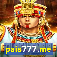 pais777.me