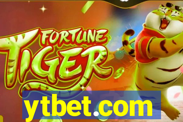 ytbet.com