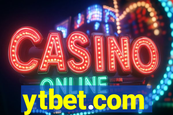 ytbet.com