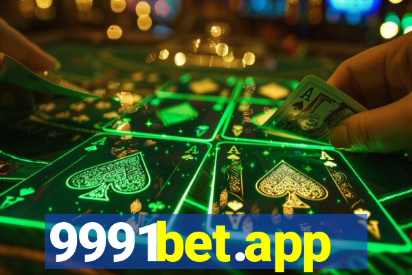 9991bet.app