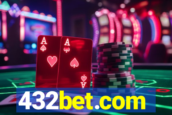 432bet.com