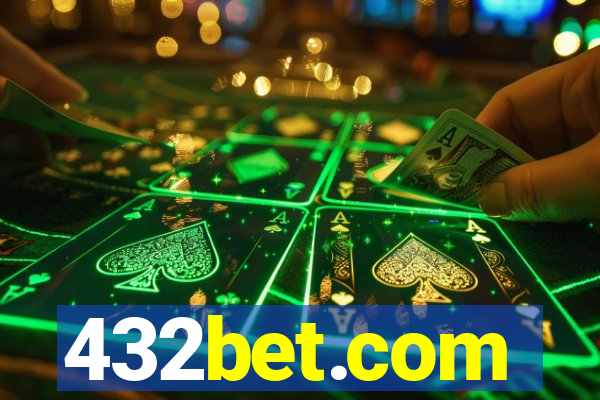 432bet.com