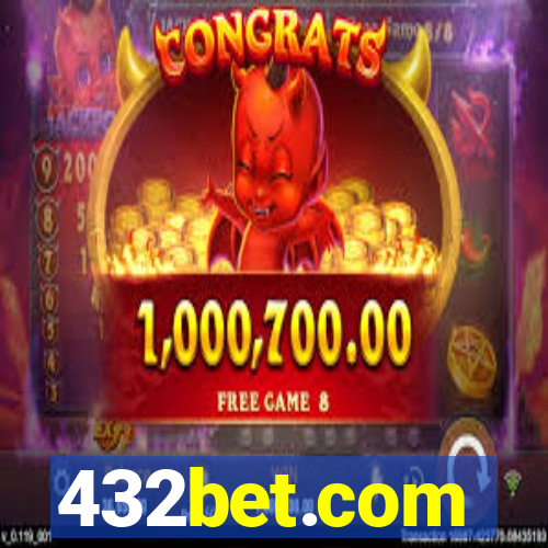 432bet.com