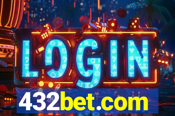 432bet.com