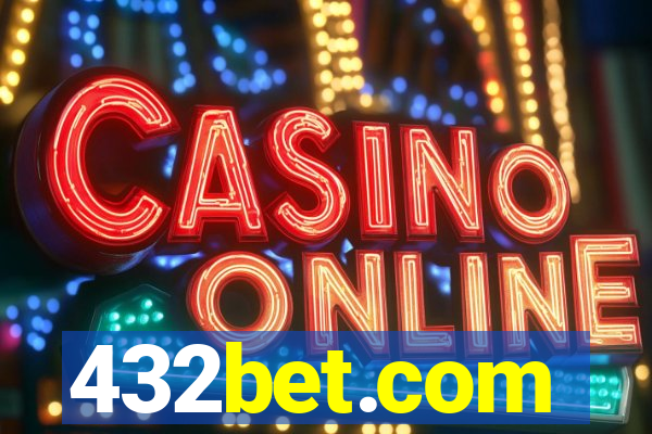 432bet.com