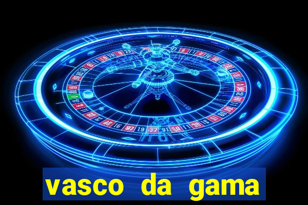 vasco da gama traficante de escravos