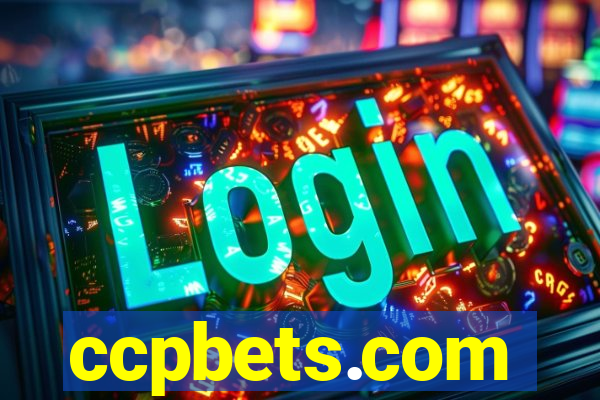 ccpbets.com