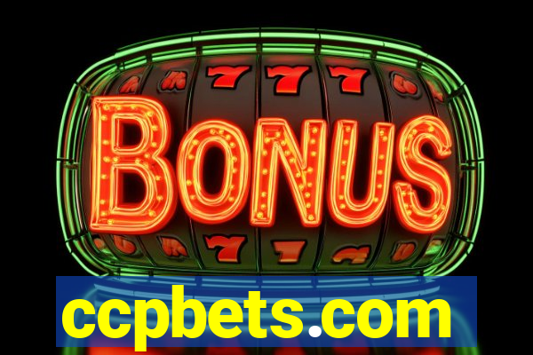 ccpbets.com