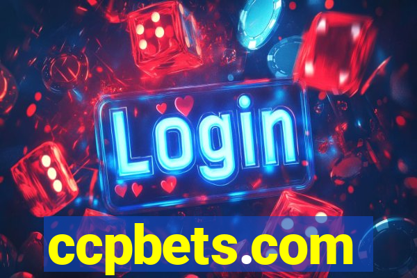 ccpbets.com