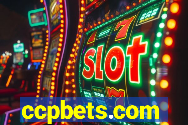 ccpbets.com