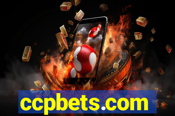 ccpbets.com