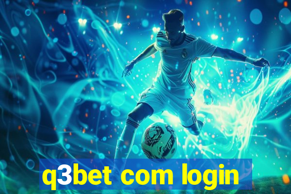 q3bet com login