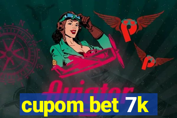 cupom bet 7k