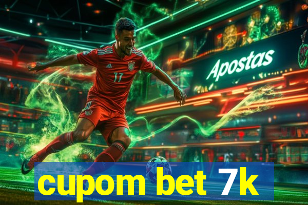 cupom bet 7k