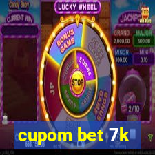 cupom bet 7k