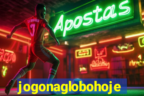 jogonaglobohoje