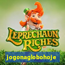 jogonaglobohoje