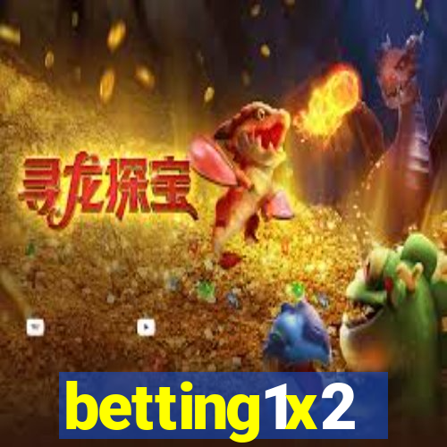 betting1x2