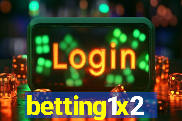 betting1x2