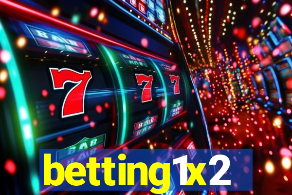 betting1x2