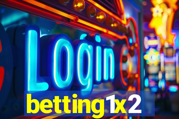 betting1x2