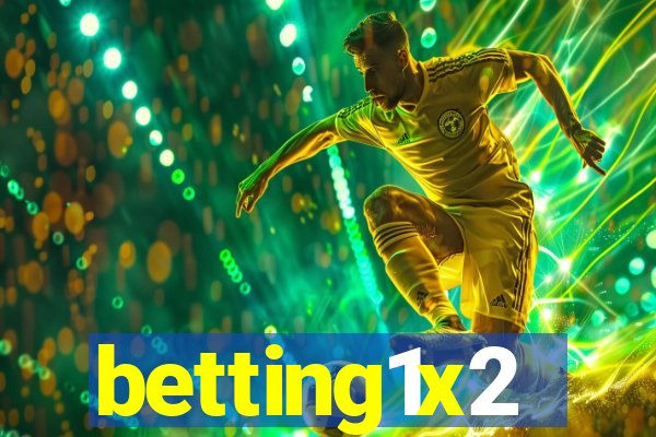 betting1x2