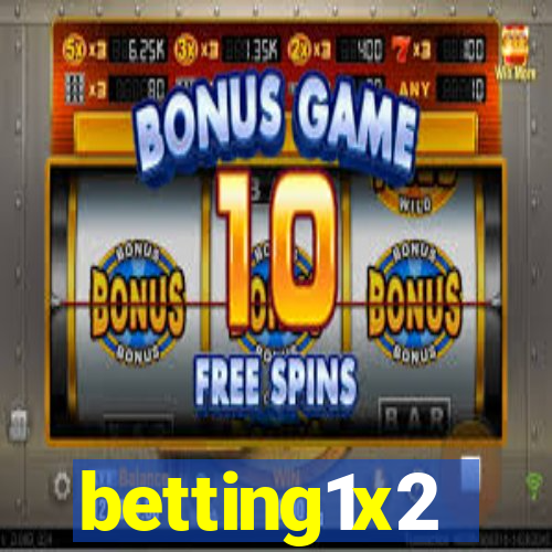 betting1x2