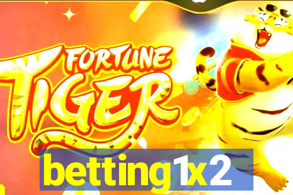 betting1x2