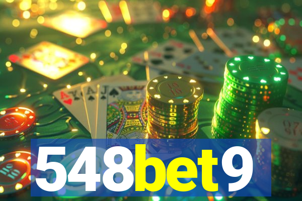 548bet9