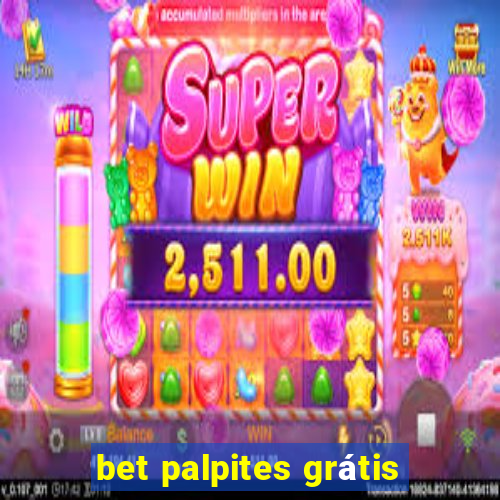 bet palpites grátis