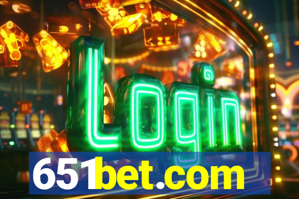 651bet.com