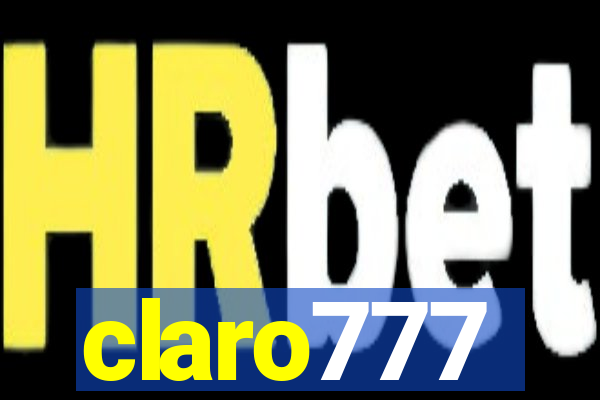 claro777