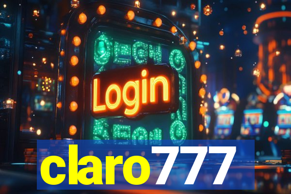 claro777