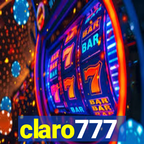 claro777