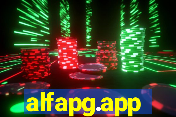 alfapg.app