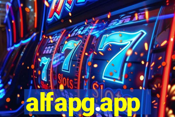 alfapg.app