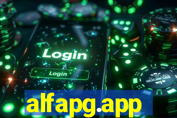 alfapg.app