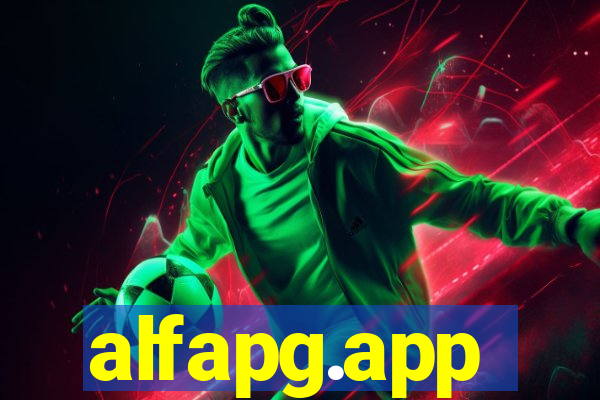 alfapg.app