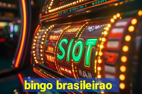 bingo brasileirao