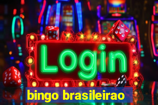 bingo brasileirao