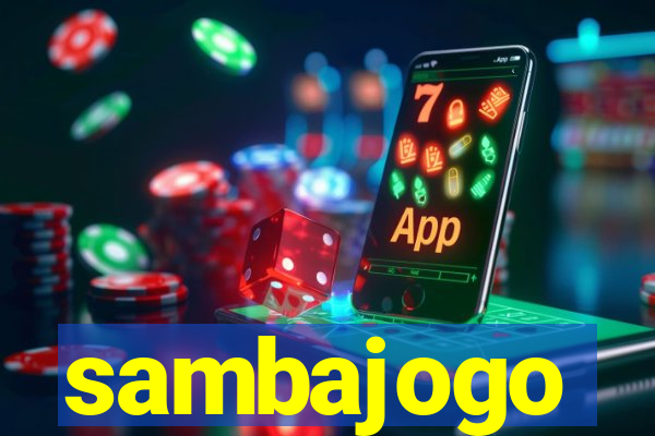 sambajogo