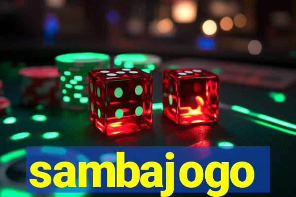 sambajogo