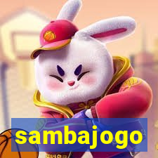 sambajogo